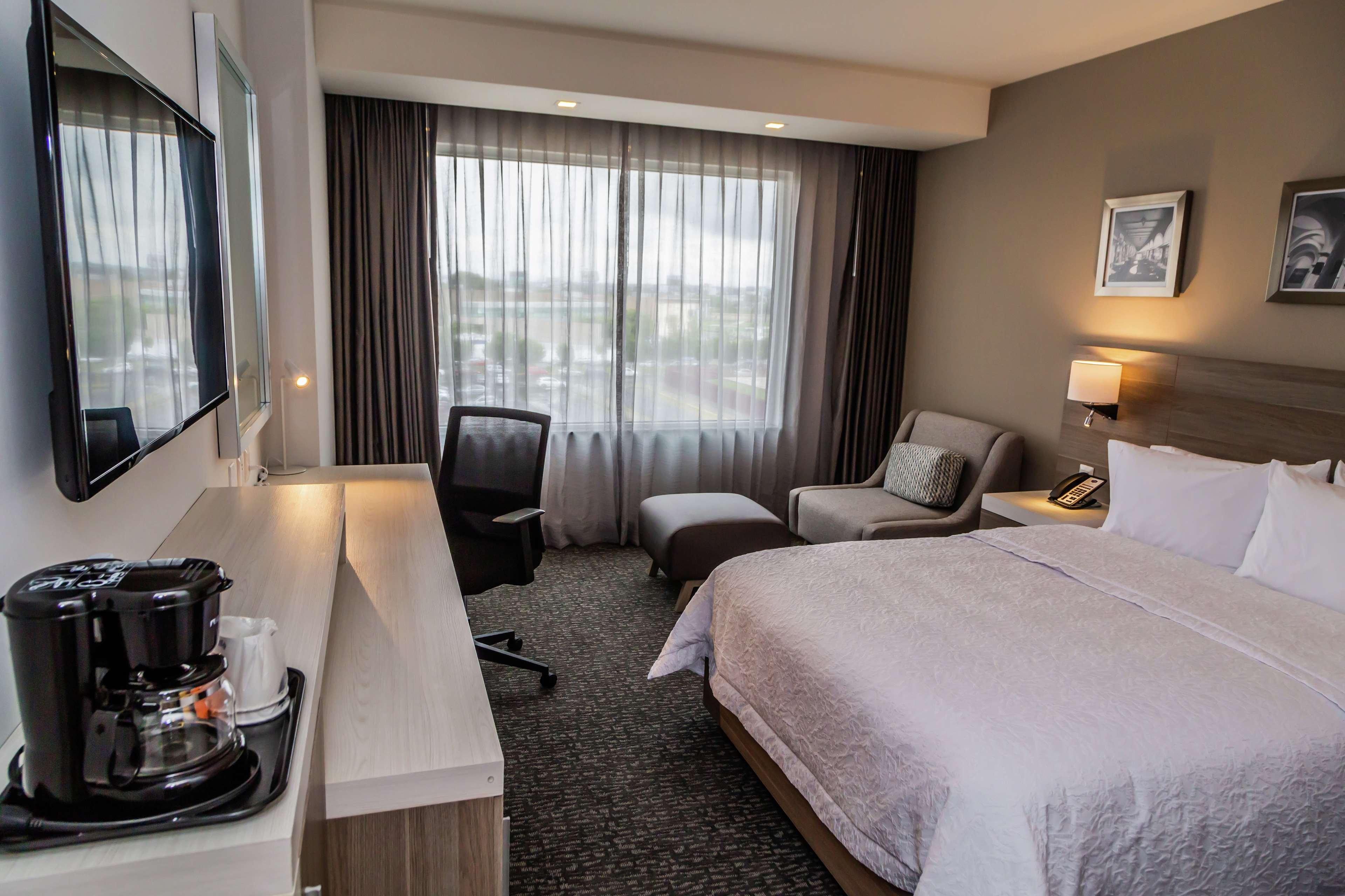 Hampton & By Hilton 3*