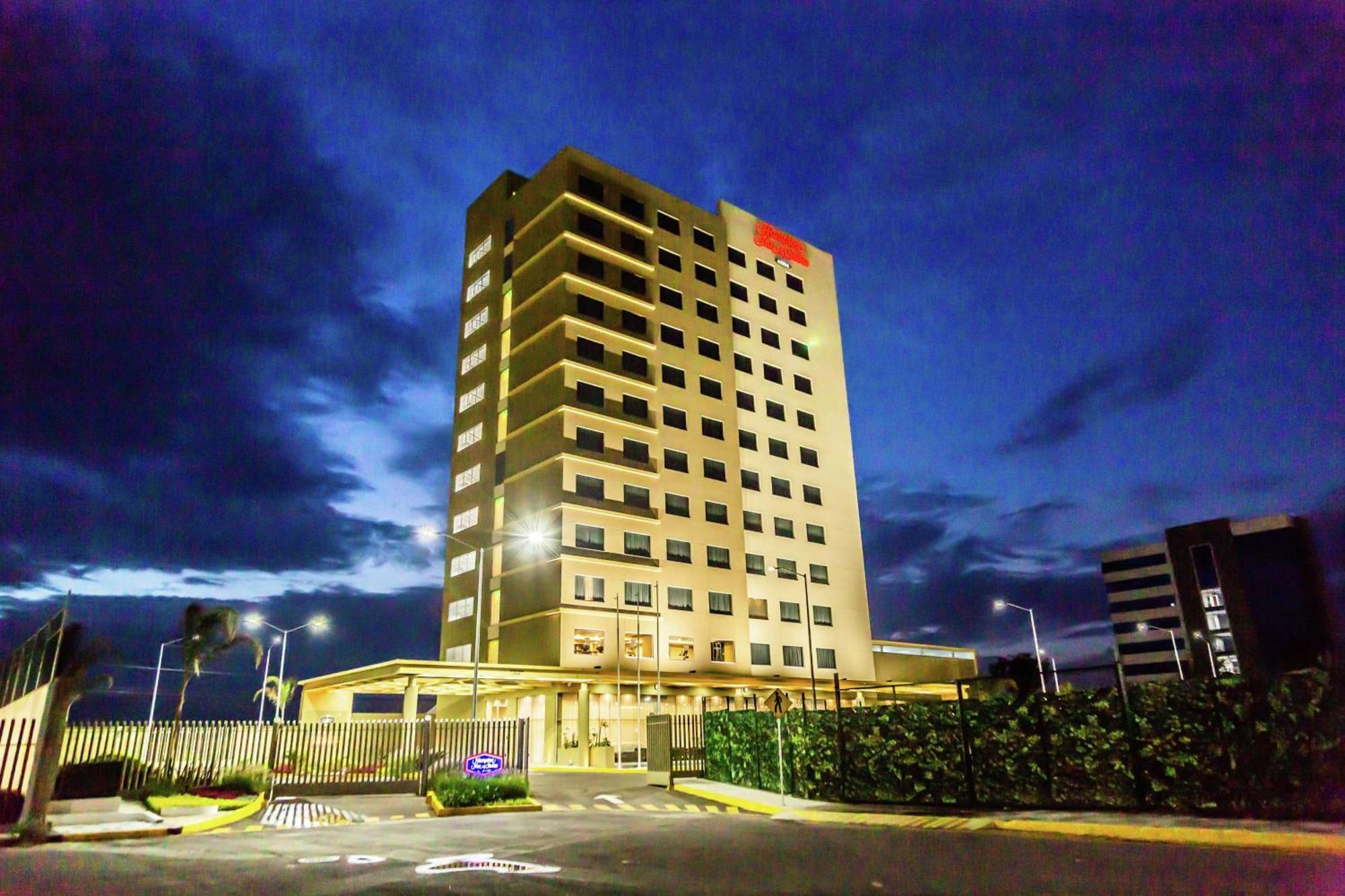 Hampton & By Hilton 3*