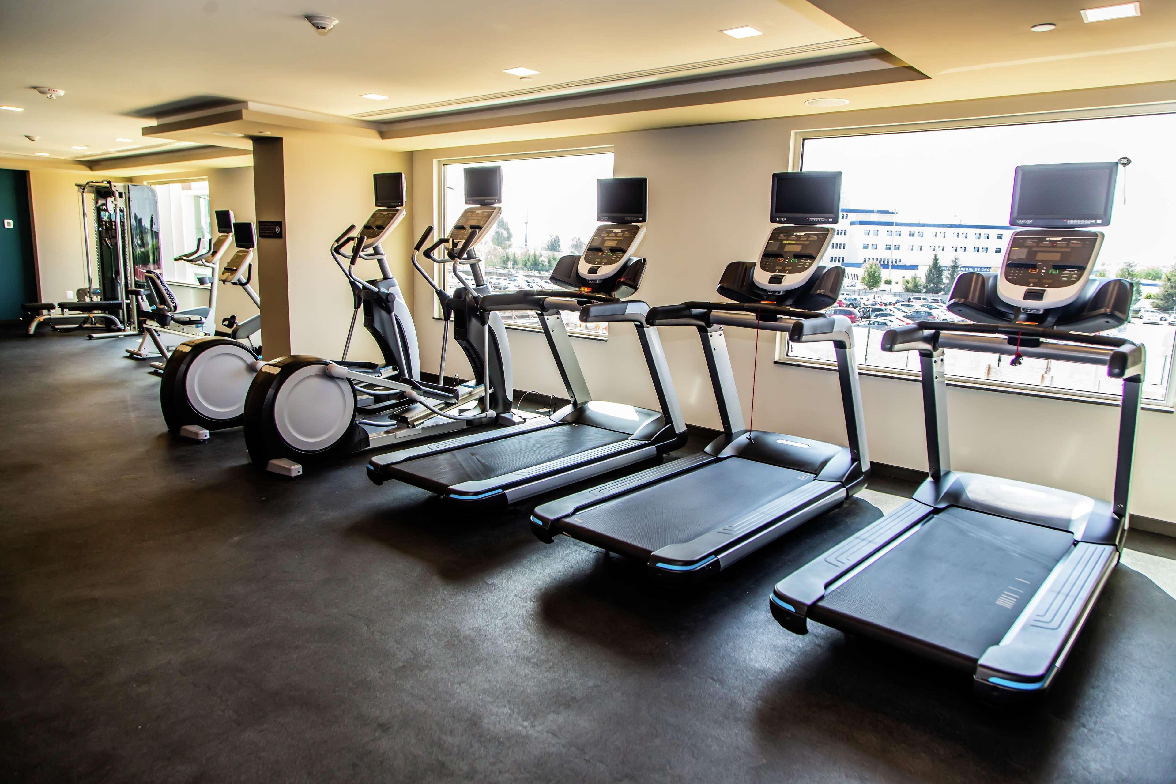 Hampton & By Hilton 3* Puebla
