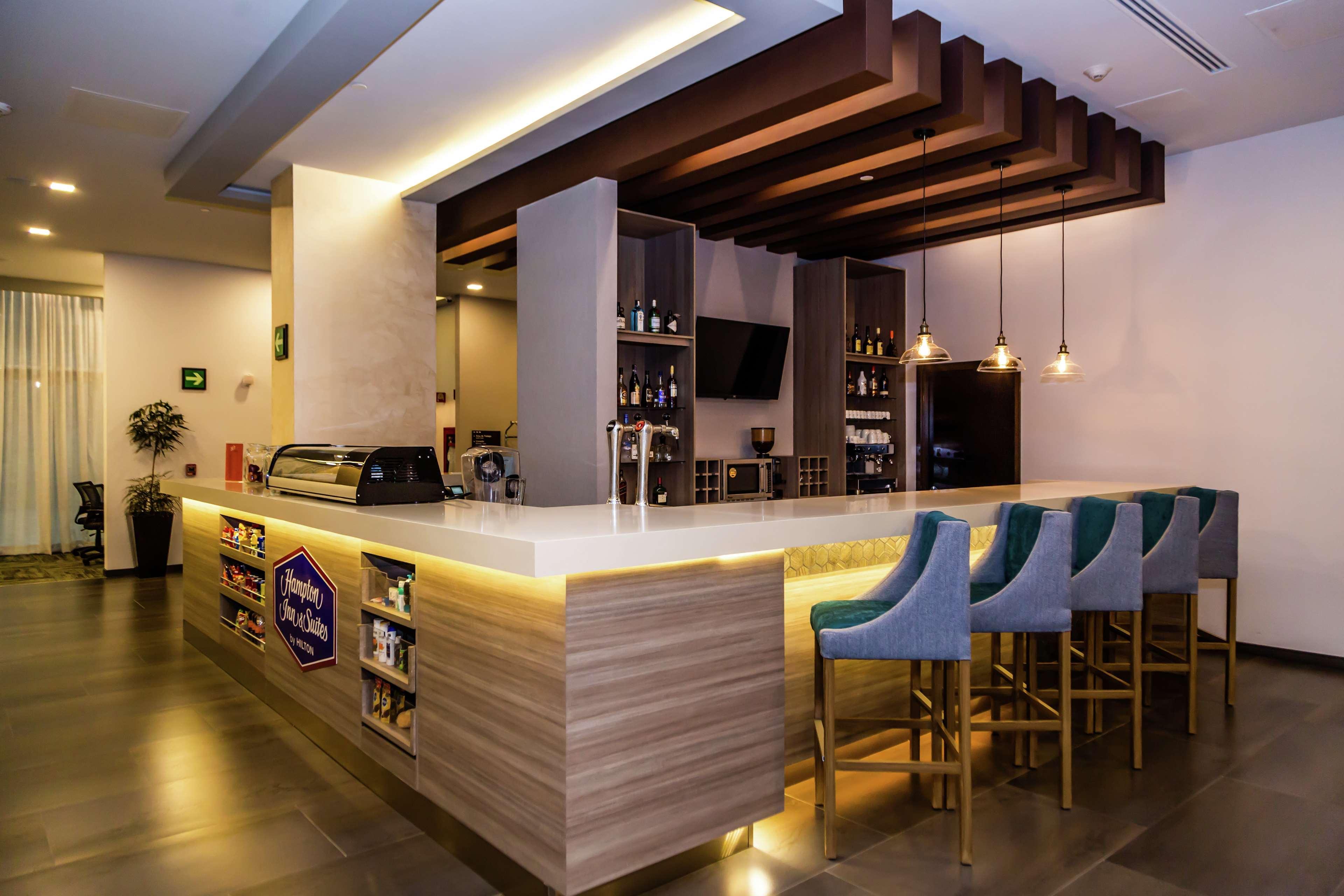 Hampton & By Hilton Hotel
