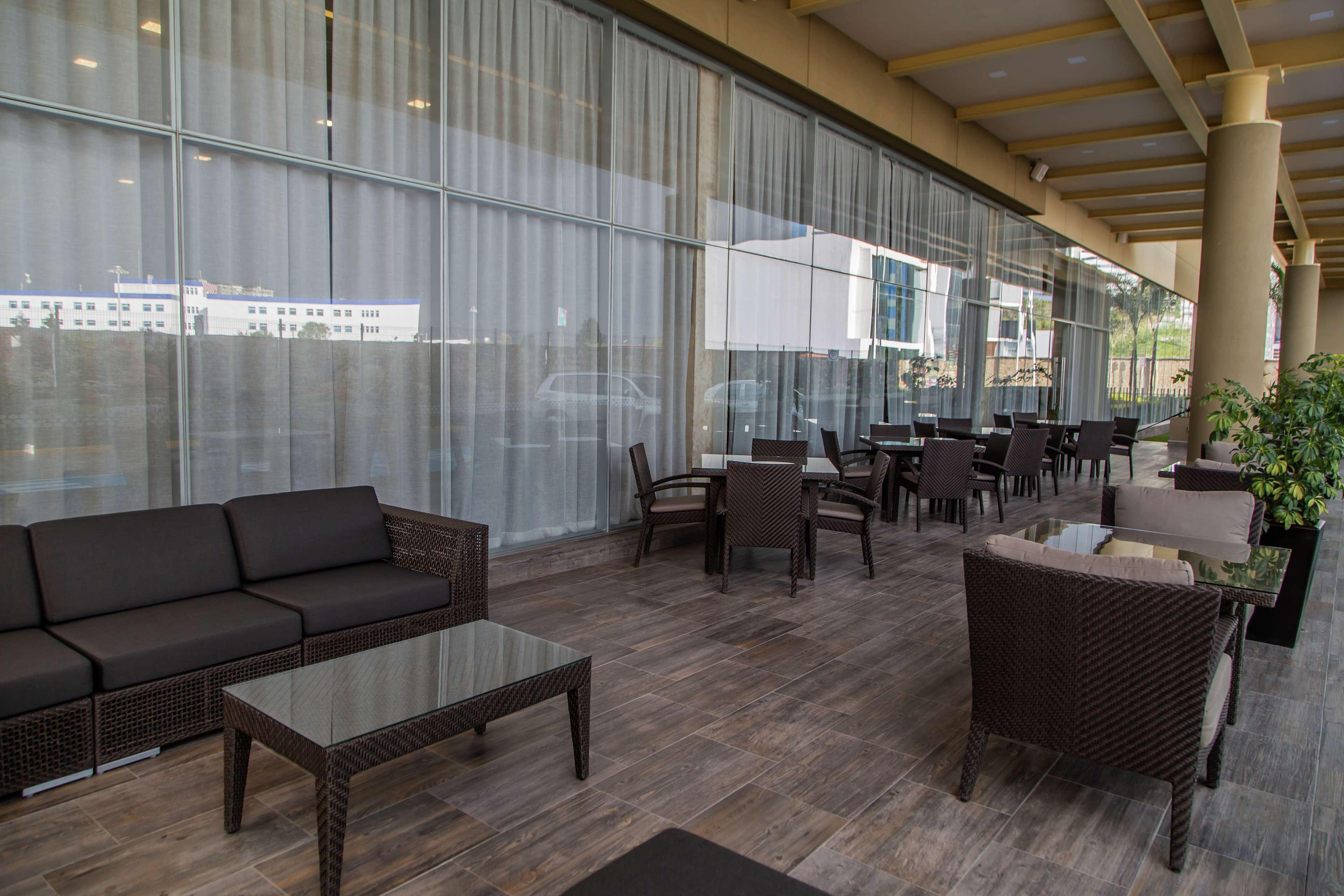 Hampton & By Hilton 3* Puebla