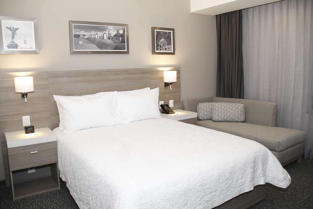 Hotel Hampton & By Hilton 3*